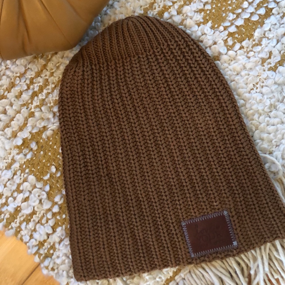 Love Your Melon Hat